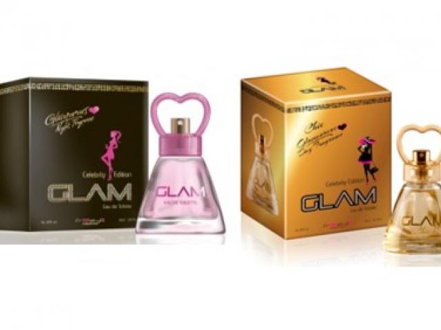 Glam - Eu de Toilette