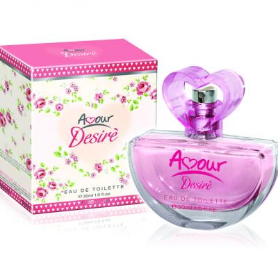 Amour Edt Desire 30ml