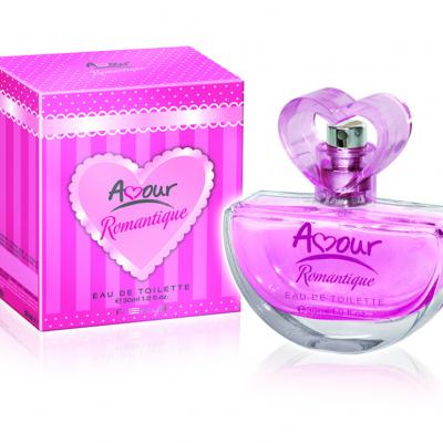 Amour Edt Romantique 30ml