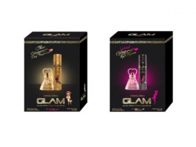 Glam - New Gift Set