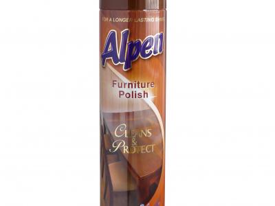 Alpen Furniture Polish