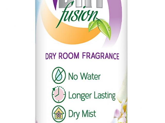 Dry Fusion Freesia Pear Af 3d