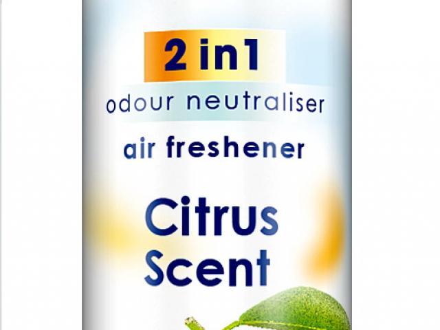 Os Af Citrus Scent